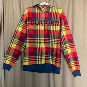 Burton Hoodie
